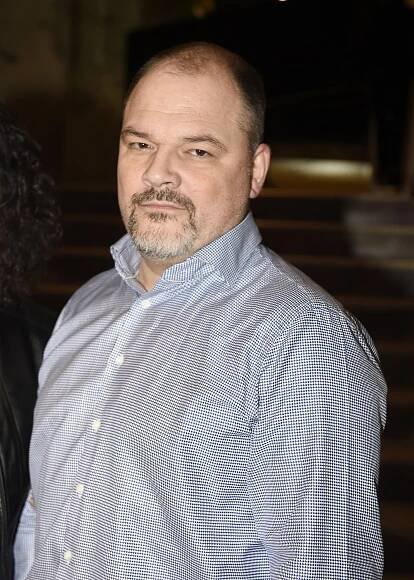 Martin Preiss po boji s depresemi ve společnosti: S úsměvem na rtech podpořil manželku na premiéře