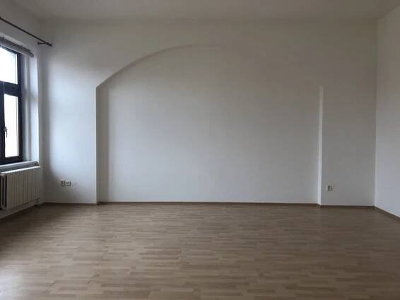 Pronájem bytu 3+kk 122 m², Masarykova třída, Teplice