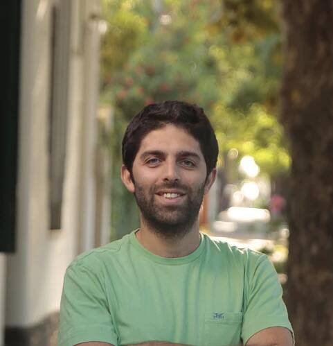 Gonzalo Rodriguez