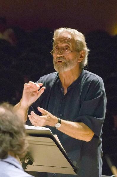 Jordi Savall dirigiert Mozarts Requiem - Mozartwoche Salzburg 2023 (2023)