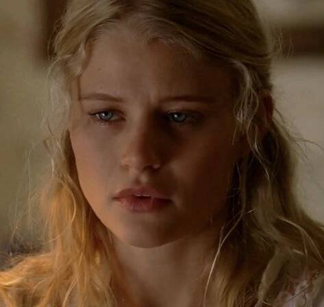 Claire Littleton | Emilie de ravin, Beautiful blonde, Face claims