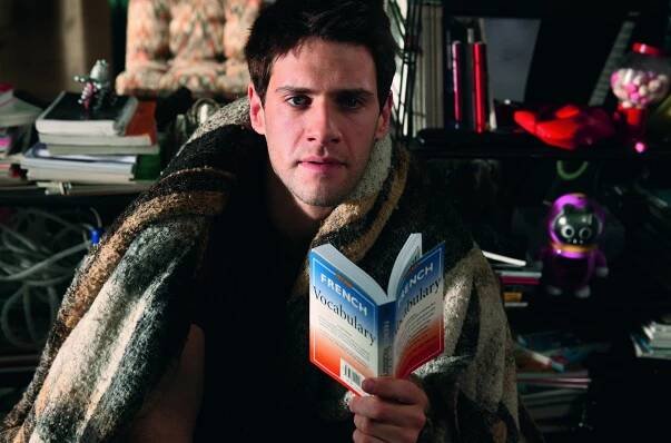 Ztraceni v lásce - Z filmu - Justin Bartha