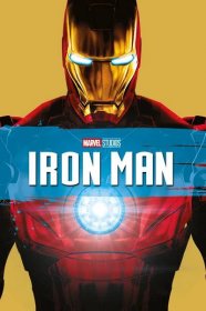 Iron Man • Online a Stáhnout (Download) Filmy Zdarma