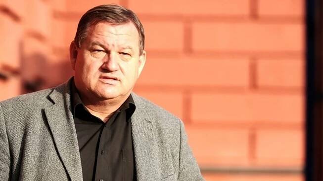 Nemanželský syn Jana Wericha Jiří (64): Dokonalá kopie táty