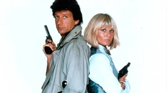 Kvíz – Dempsey & Makepeace