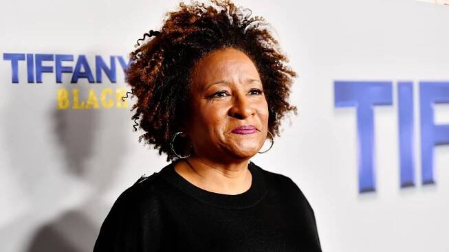 Wanda Sykes - Actress, Comedian, Writer