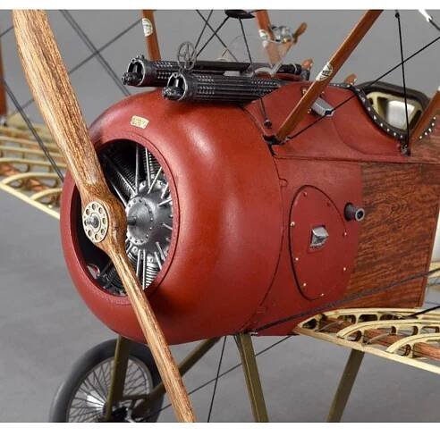 1/16 Sopwith Camel