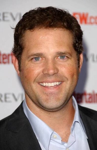 David Denman