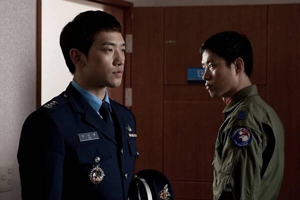 Altoobi : riteon too beiseu - Z filmu - Rain, Joon-sang Yoo