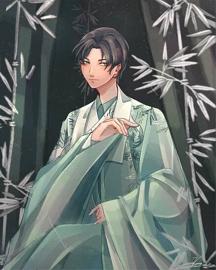 Qin Yi