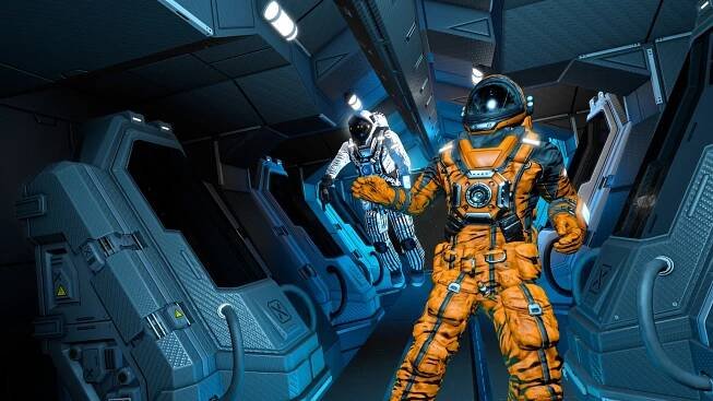 Space Engineers: Style Pack