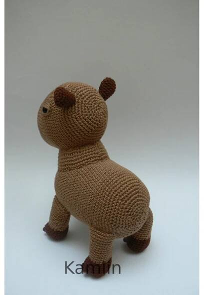 kapybara