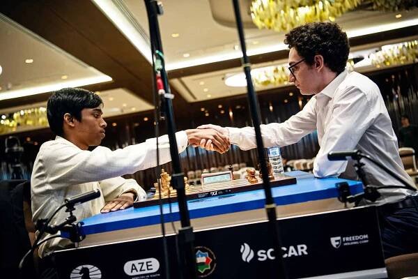 What is a Draw in Chess? - Chess For Sharks