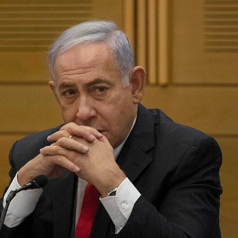 Israel urges Netanyahu return gifts; he denies keeping them