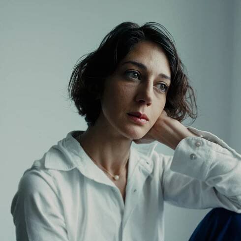 Zar Amir Ebrahimi, an Iranian Exile, Channels Trauma in ‘Holy Spider’