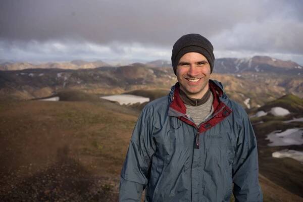 Brian Holdefehr