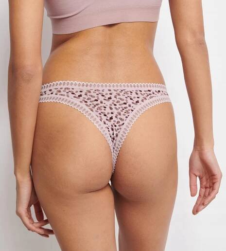 sloggi GO Crush String C3P