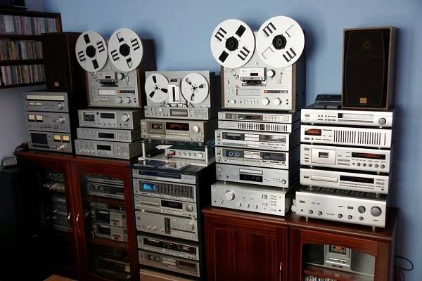 Diskuzní fórum HiFiLab – Audio & Hi-Fi technika
