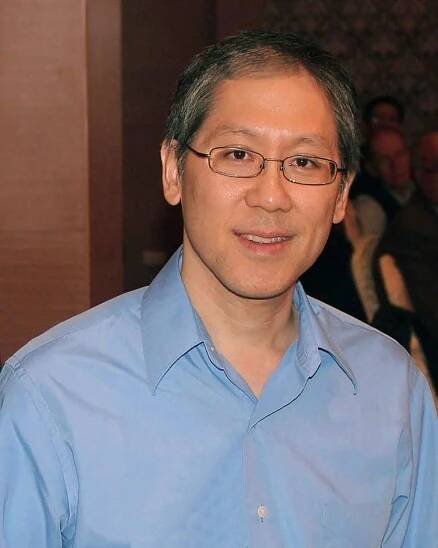 Clark T.-C. Nguyen