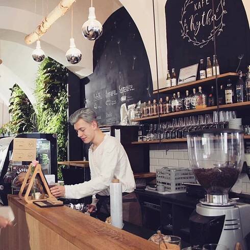 Gastronomie | Visit^Liberec
