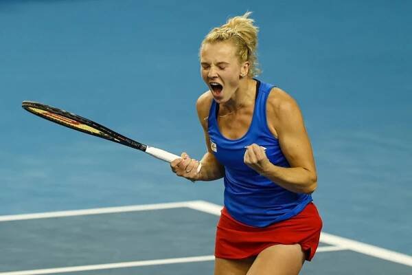 Hradecká rodačka Katka Siniaková získala Zlatého kanára