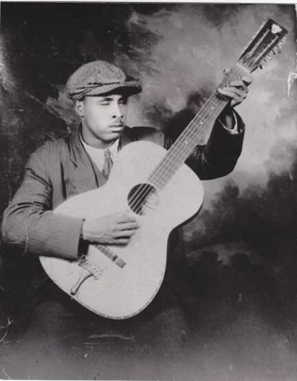 2015 – Fraulini Guitars