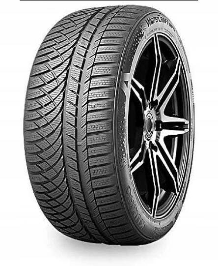 KUMHO WP72 245/35 R20 zesílené 95 W