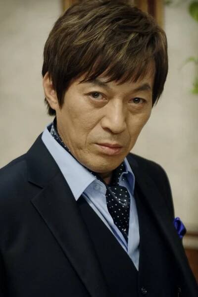 Kim Kap-soo herec
