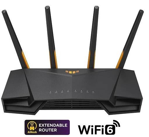 Asus TUF-AX3000 v2