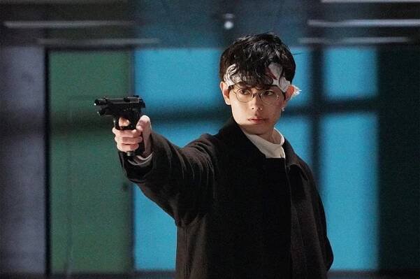 3-nen A-gumi - Day 3 (E03) (2019)
