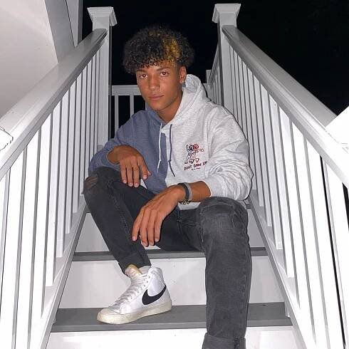 Maximo Rivano Age, Height, Biography 2024 Wiki, Net Worth, Girlfriend - Trusted Networth of Famours Celebr...