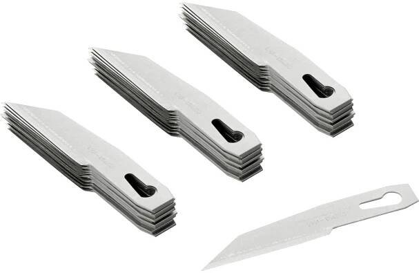 STANLEY 65643253561112218 Čepel 5901 50 ks