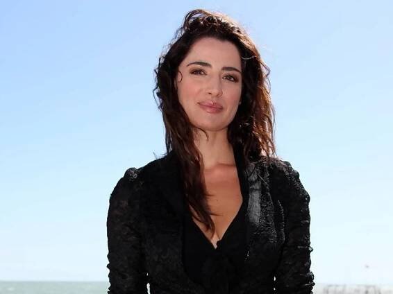 Luisa Ranieri