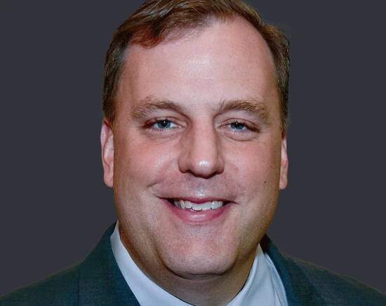 Brian Murphy