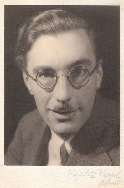 Ronald James Marsh