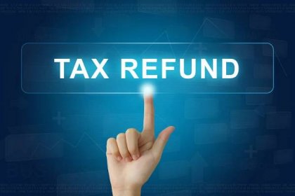 IRS Refund Not Received Yet?
