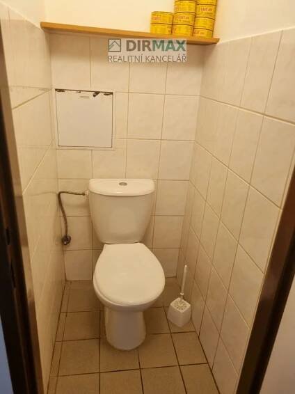 Pronájem studentského lůžka v zařízeném dvoulůžkovém pokoji 15m2, Zahradní ulice, Plzeň