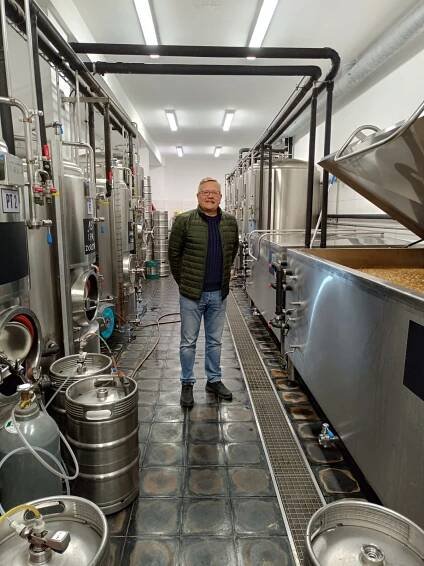 Podblanické muzeum, Zámek Vlašim a Libouň, Říčanský pivovar – Krajánek Rádia BLANÍK