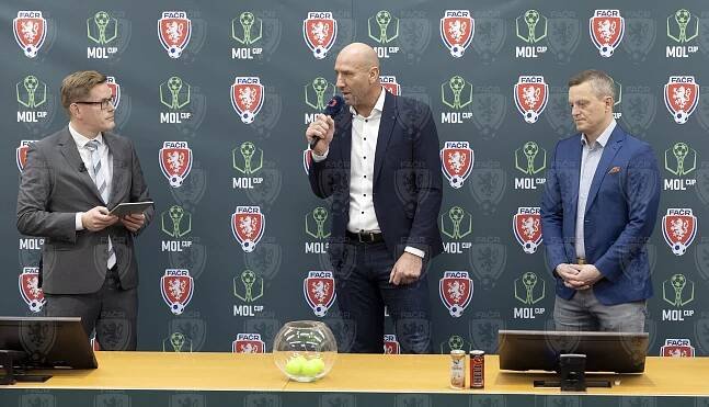 MOL Cup: Opava v semifinále vyzve Spartu, Zlín si na soupeře musí počkat | FOTBAL.CZ