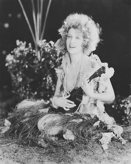 Let's Go Native (1930)