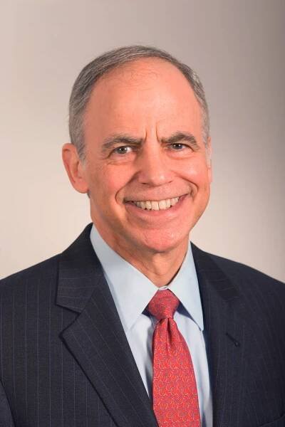 Kenneth G. Lieberthal