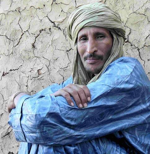 Mohamed Issa and Imarhan Timbuktu — Clermont Music