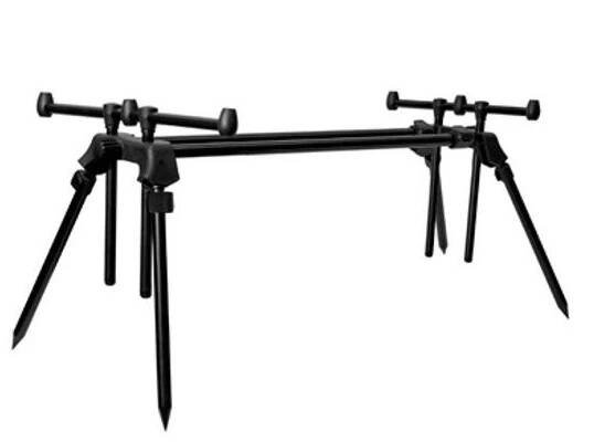 Delphin Rodpod Craber Maxi