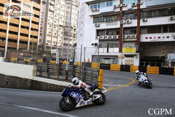 Silniční - Motocyklový sport stránka 19 | Motorkáři.cz