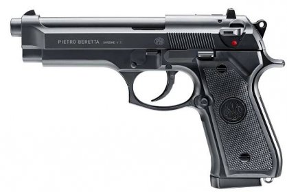 Airsoft Pištoľ Beretta M92 FS AGCO2