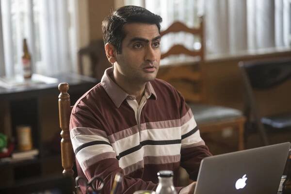 Silicon Valley - The Patent Troll - Z filmu - Kumail Nanjiani