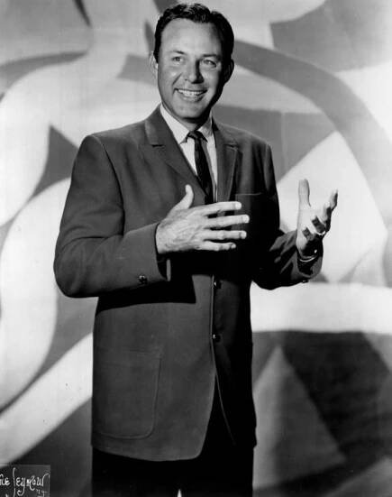 Jim Reeves – Wikipedie