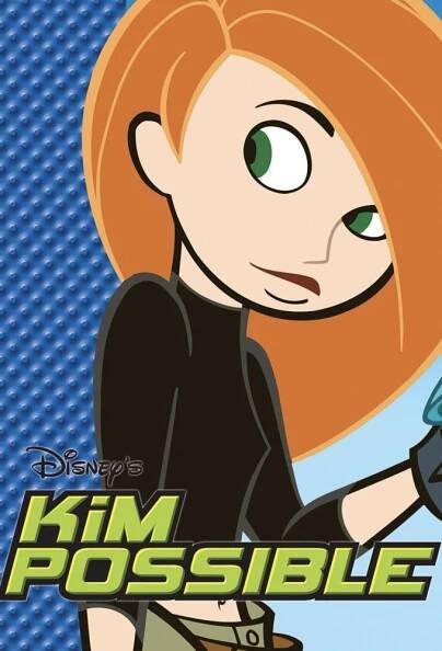 Kim Possible - TheTVDB.com