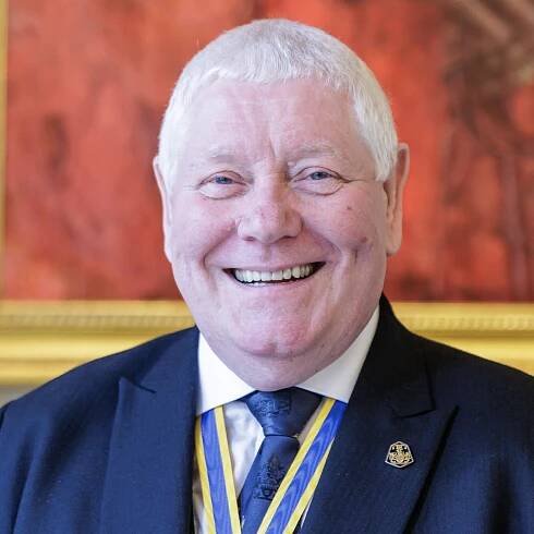 Russell Penny - WCoSP