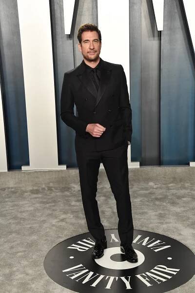 Dylan McDermott - Actor